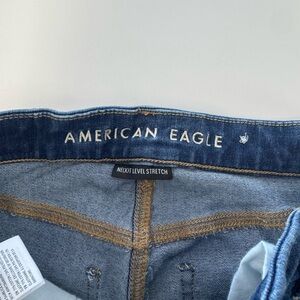 American Eagle Outfitters Women's Denim Jeggings